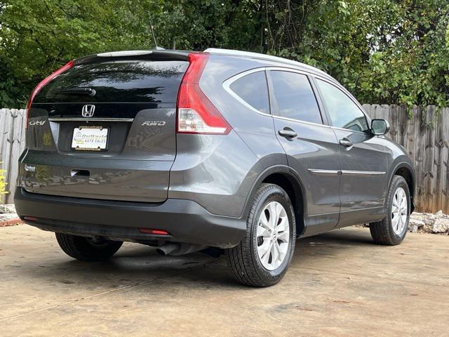 used 2014 Honda CR-V car, priced at $12,375