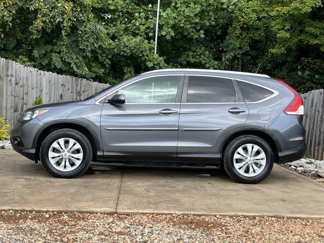 used 2014 Honda CR-V car, priced at $12,375