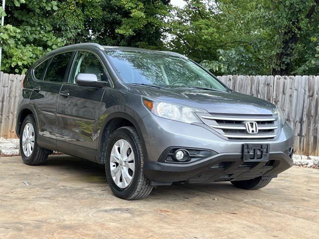 used 2014 Honda CR-V car, priced at $12,375