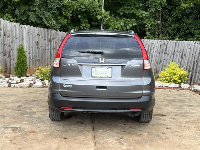 used 2014 Honda CR-V car, priced at $12,375