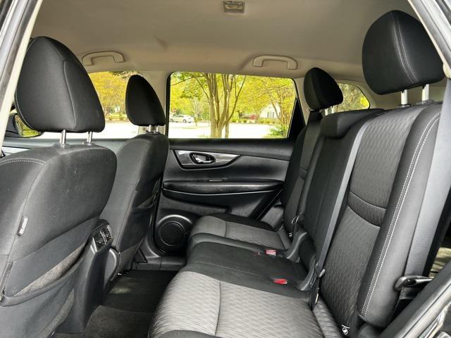 used 2018 Nissan Rogue car, priced at $12,975