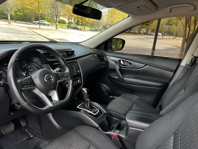 used 2018 Nissan Rogue car, priced at $12,975