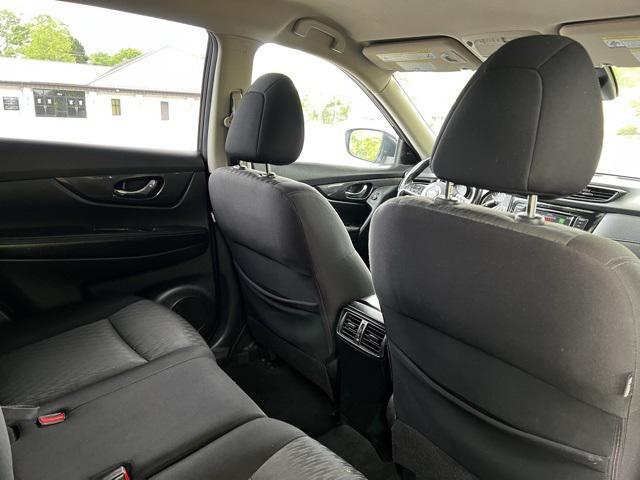 used 2019 Nissan Rogue car, priced at $12,475
