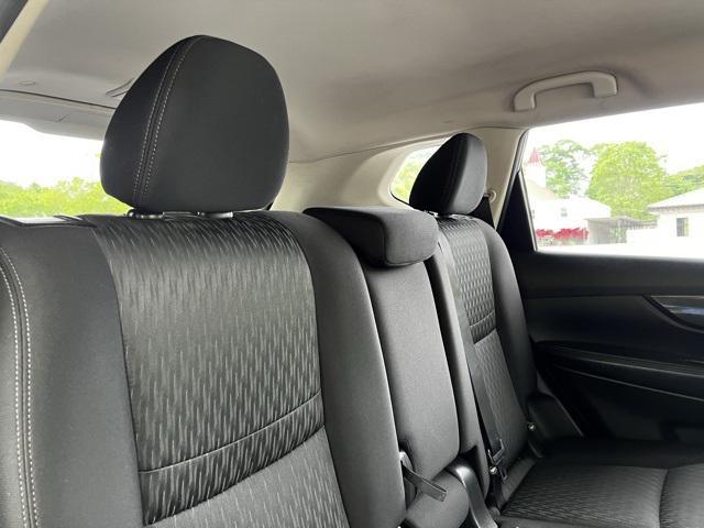used 2019 Nissan Rogue car, priced at $12,475