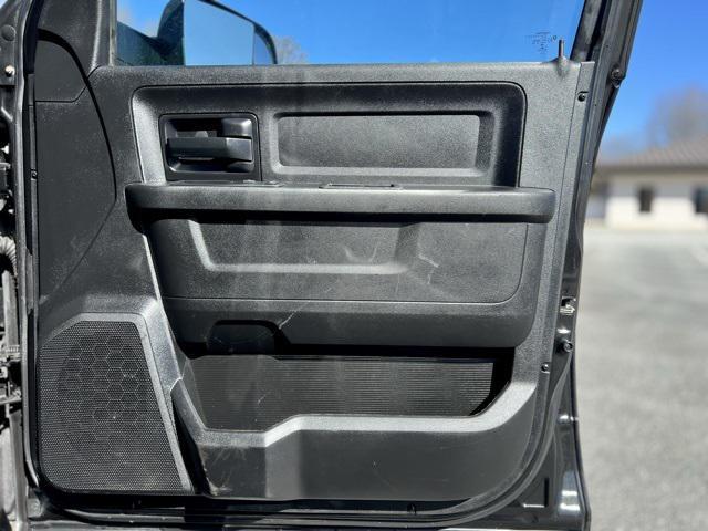 used 2017 Ram 2500 car, priced at $29,775