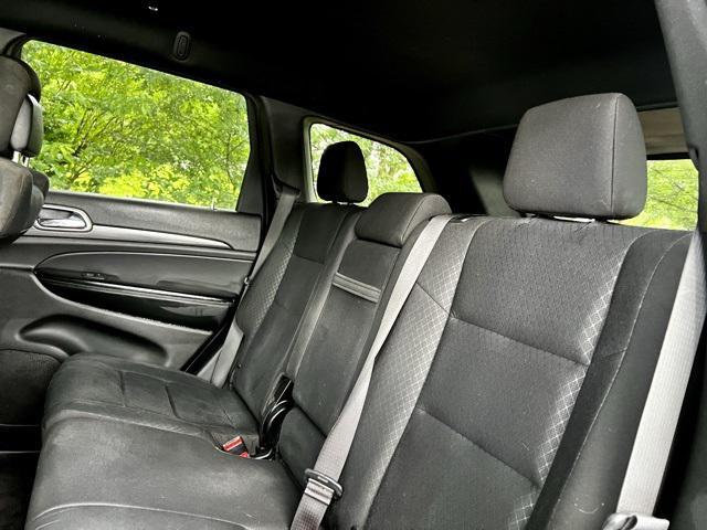 used 2019 Jeep Grand Cherokee car, priced at $18,975