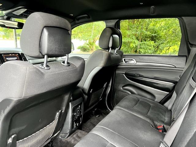 used 2019 Jeep Grand Cherokee car, priced at $18,975
