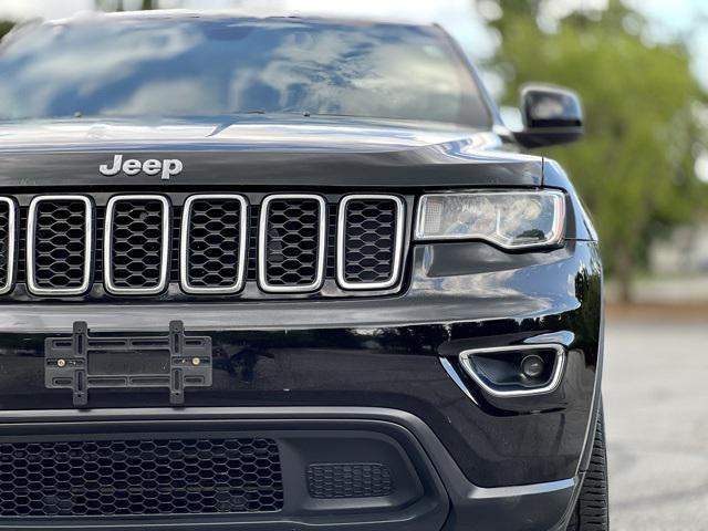 used 2019 Jeep Grand Cherokee car, priced at $18,975