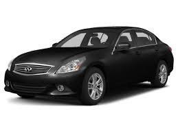 used 2015 INFINITI Q40 car, priced at $9,475