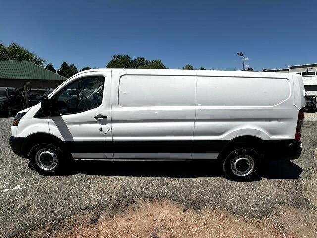 used 2019 Ford Transit-350 car, priced at $23,775