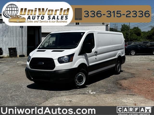 used 2019 Ford Transit-350 car, priced at $23,775