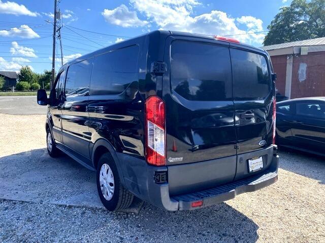 used 2016 Ford Transit-150 car, priced at $14,975