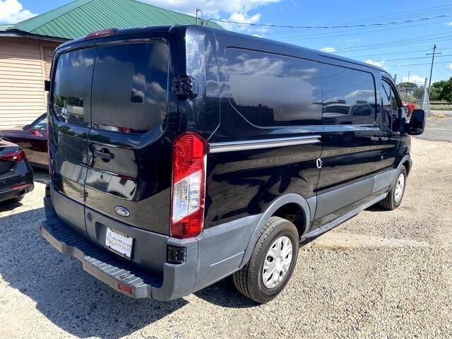 used 2016 Ford Transit-150 car, priced at $14,975