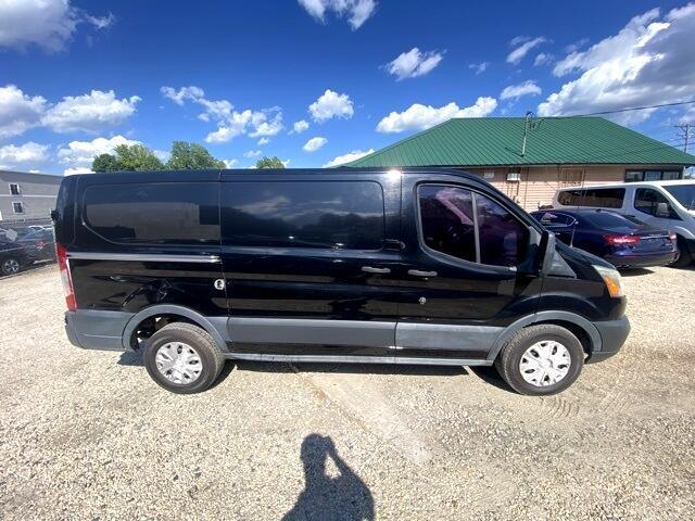 used 2016 Ford Transit-150 car, priced at $14,975