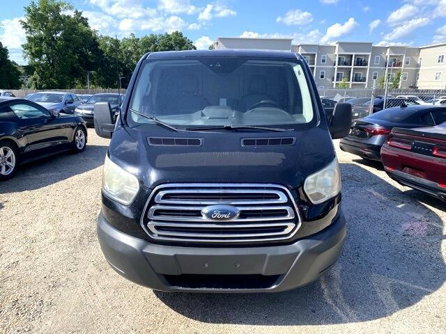 used 2016 Ford Transit-150 car, priced at $14,975