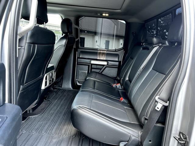 used 2020 Ford F-150 car, priced at $26,975