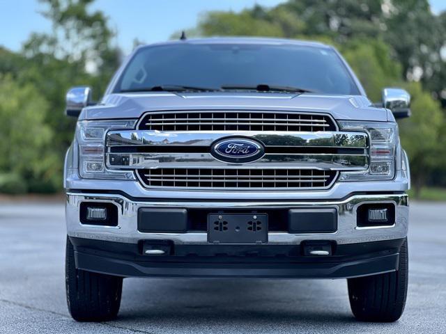used 2020 Ford F-150 car, priced at $26,975