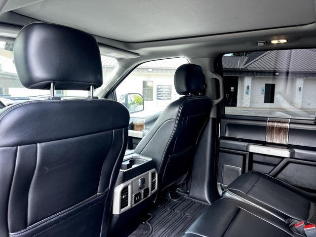 used 2020 Ford F-150 car, priced at $26,975