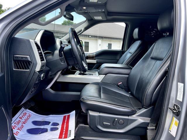 used 2020 Ford F-150 car, priced at $26,975