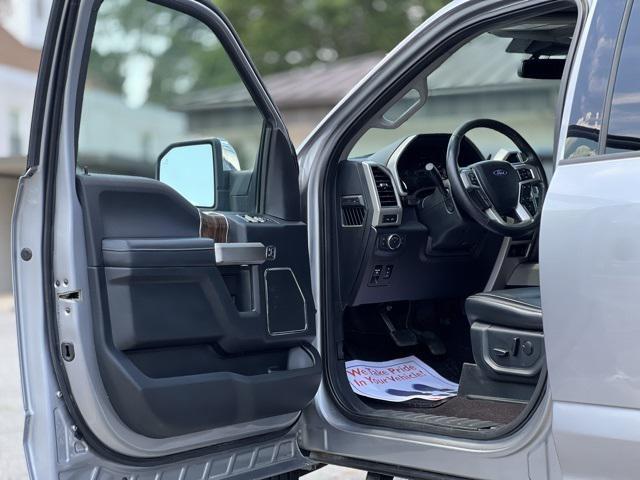 used 2020 Ford F-150 car, priced at $26,975
