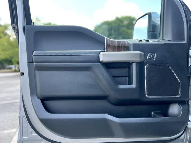 used 2020 Ford F-150 car, priced at $26,975