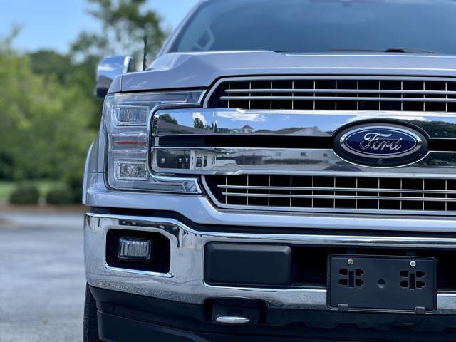 used 2020 Ford F-150 car, priced at $26,975