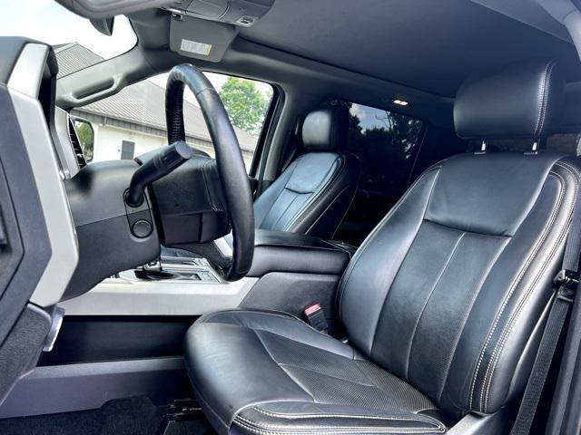 used 2020 Ford F-150 car, priced at $26,975