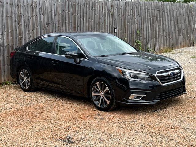 used 2019 Subaru Legacy car, priced at $16,975