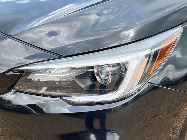 used 2019 Subaru Legacy car, priced at $16,975