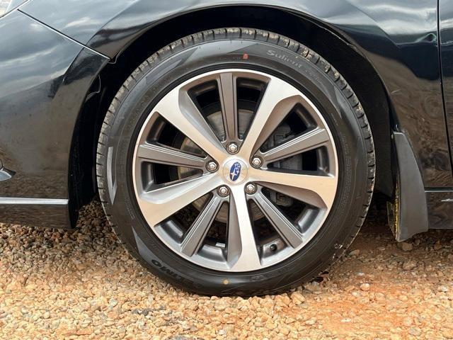 used 2019 Subaru Legacy car, priced at $16,975