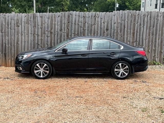 used 2019 Subaru Legacy car, priced at $16,975