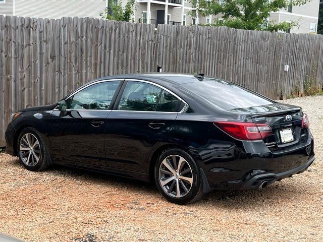 used 2019 Subaru Legacy car, priced at $16,975