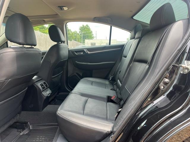 used 2019 Subaru Legacy car, priced at $16,975