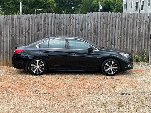 used 2019 Subaru Legacy car, priced at $16,975