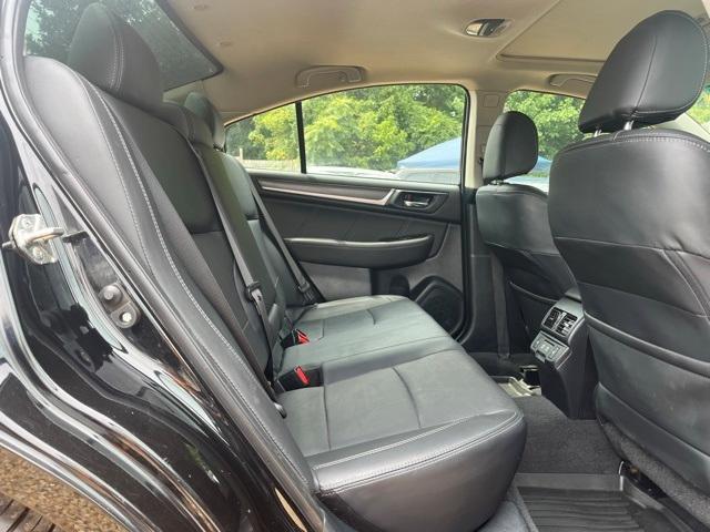 used 2019 Subaru Legacy car, priced at $16,975