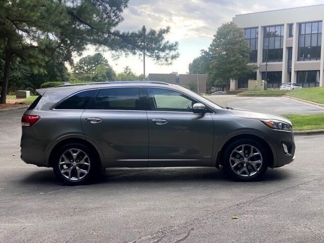 used 2017 Kia Sorento car, priced at $16,975