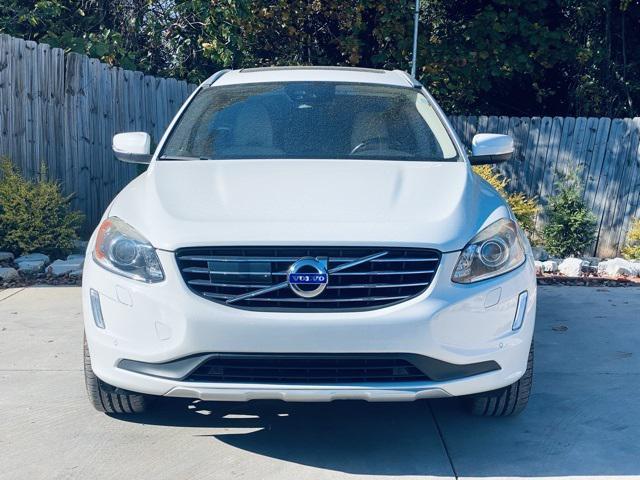 used 2016 Volvo XC60 car, priced at $15,475