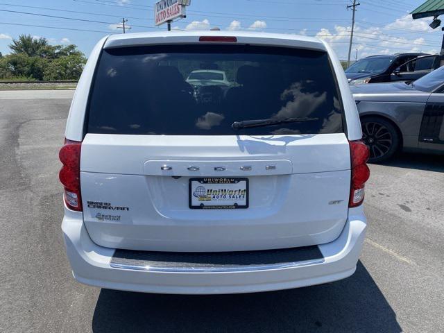 used 2020 Dodge Grand Caravan car, priced at $13,975