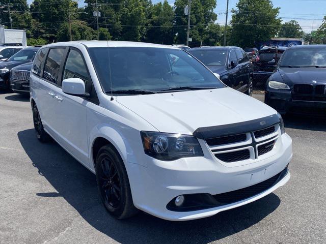 used 2020 Dodge Grand Caravan car, priced at $13,975