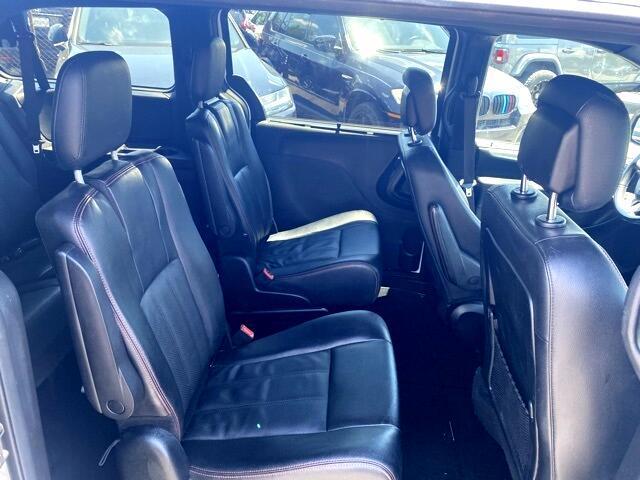 used 2020 Dodge Grand Caravan car, priced at $16,975