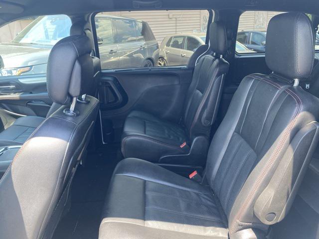 used 2020 Dodge Grand Caravan car, priced at $13,975