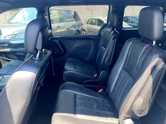 used 2020 Dodge Grand Caravan car, priced at $16,975