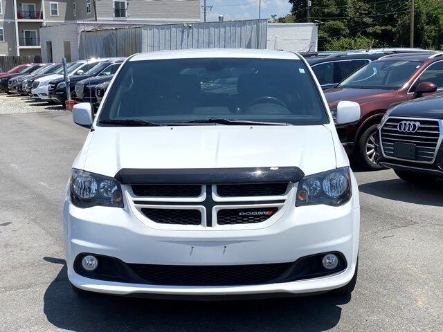 used 2020 Dodge Grand Caravan car, priced at $16,975