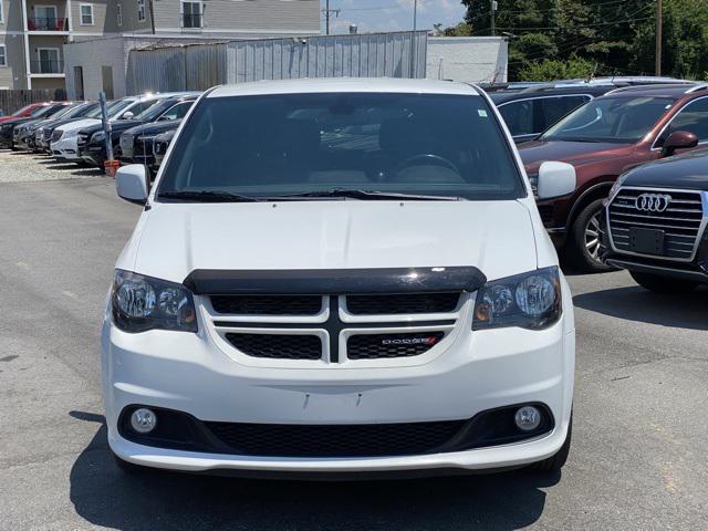 used 2020 Dodge Grand Caravan car, priced at $13,975