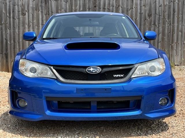 used 2014 Subaru Impreza WRX car, priced at $16,975