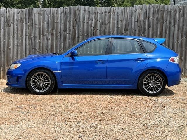 used 2014 Subaru Impreza WRX car, priced at $16,975