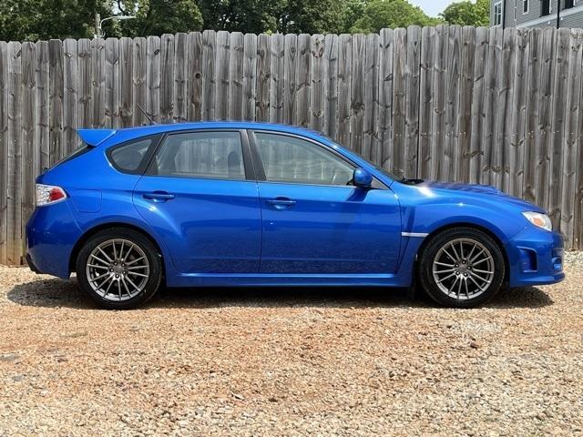 used 2014 Subaru Impreza WRX car, priced at $16,975