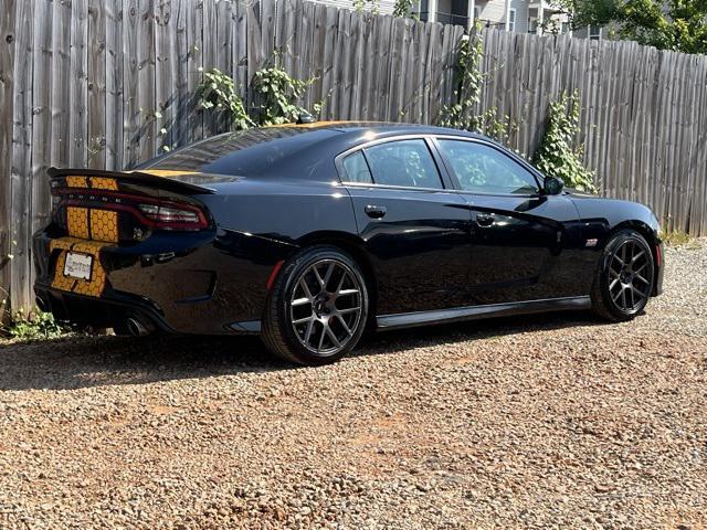 used 2019 Dodge Charger car, priced at $26,475