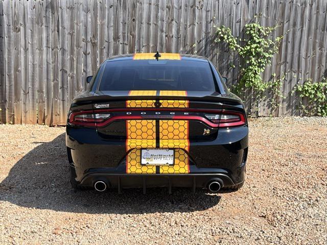 used 2019 Dodge Charger car, priced at $26,475