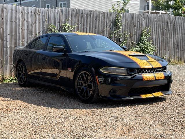 used 2019 Dodge Charger car, priced at $26,475